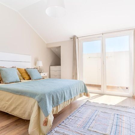Апартаменти Windmill Escape - Onda Townhouse Одесейше Екстер'єр фото