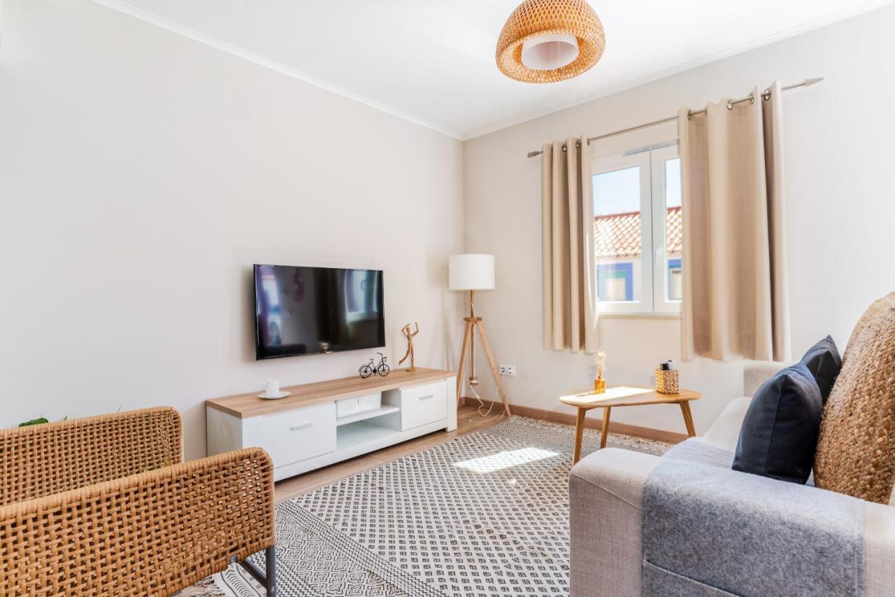 Апартаменти Windmill Escape - Onda Townhouse Одесейше Екстер'єр фото