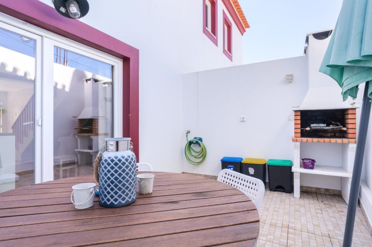 Апартаменти Windmill Escape - Onda Townhouse Одесейше Екстер'єр фото