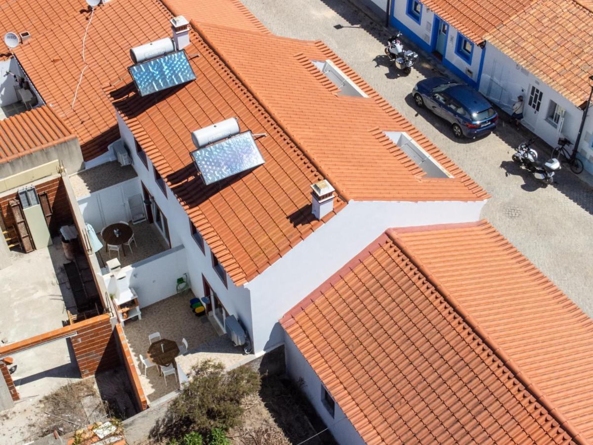 Апартаменти Windmill Escape - Onda Townhouse Одесейше Екстер'єр фото