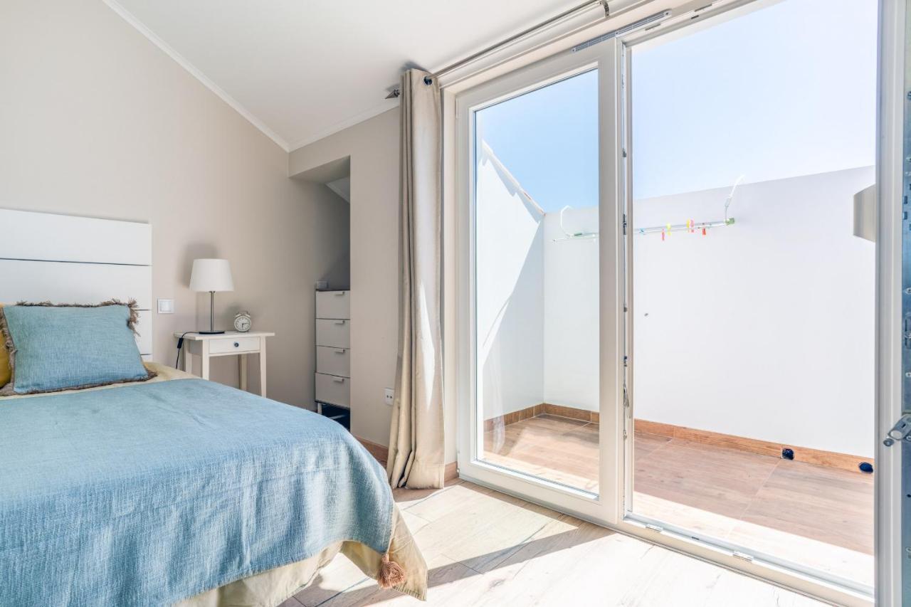 Апартаменти Windmill Escape - Onda Townhouse Одесейше Екстер'єр фото