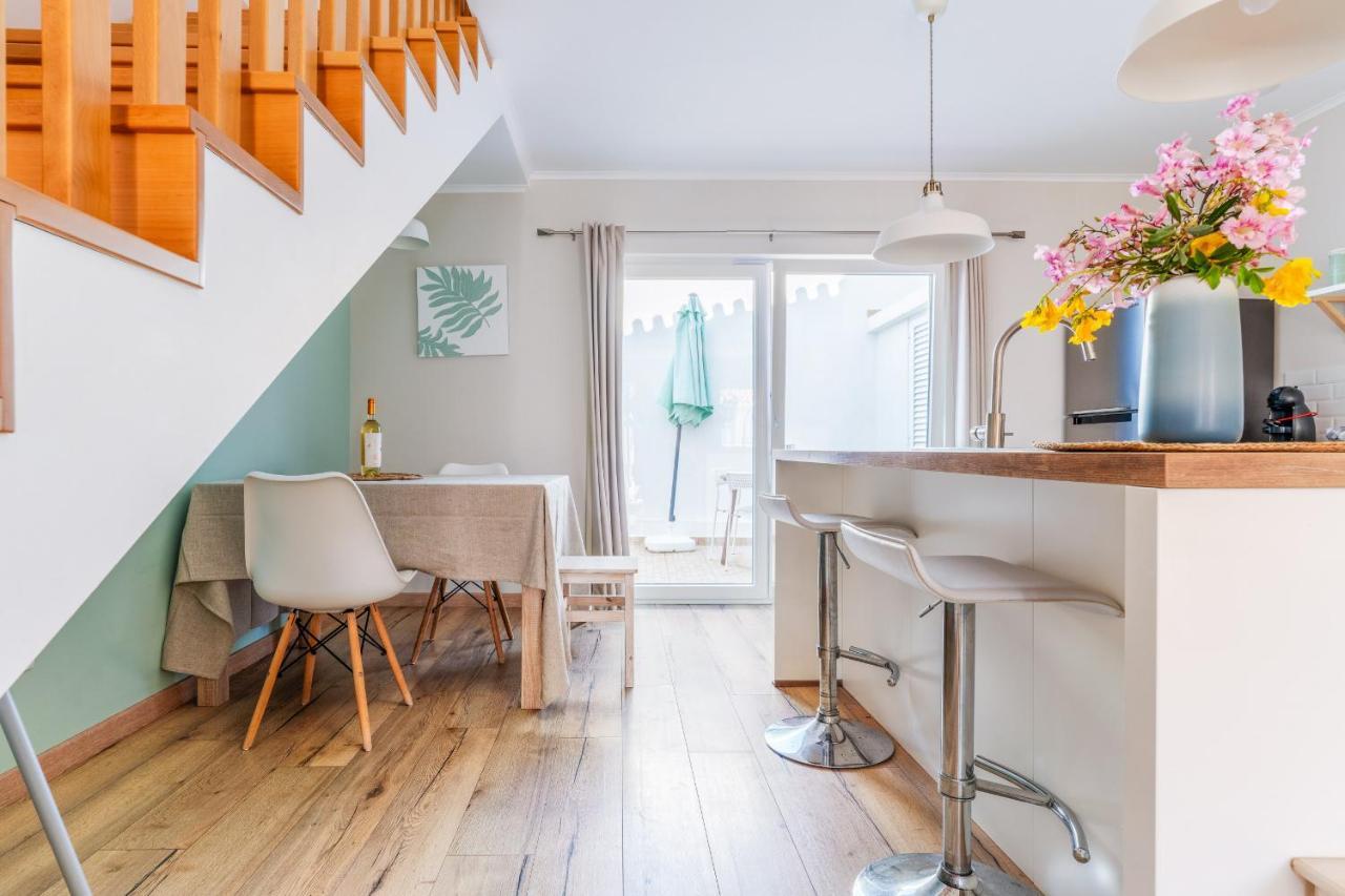 Апартаменти Windmill Escape - Onda Townhouse Одесейше Екстер'єр фото