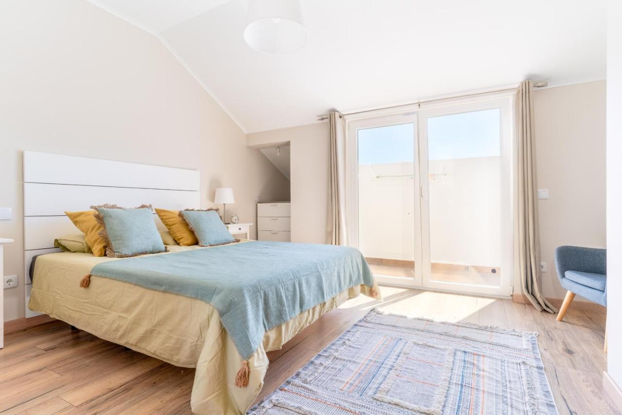 Апартаменти Windmill Escape - Onda Townhouse Одесейше Екстер'єр фото